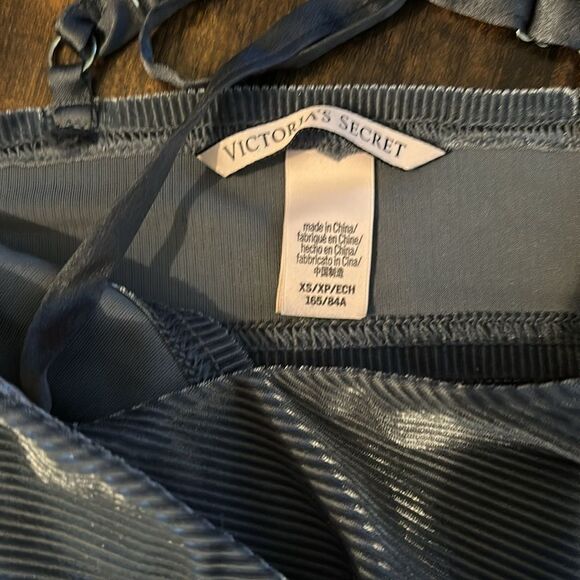 Victoria's Secret Velvet Rib short set Size XS
(Blackpearl) - Picture 5 of 5